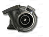 8980830414 Turbocharger Rhf5V Isuzu Nlr / Nnr Truck 4Jj1-Tcs Euro 5 Genuine Oem Turbochargers