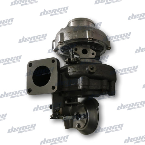 8980830414 Turbocharger Rhf5V Isuzu Nlr / Nnr Truck 4Jj1-Tcs Euro 5 Genuine Oem Turbochargers