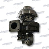 8980830414 Turbocharger Rhf5V Isuzu Nlr / Nnr Truck 4Jj1-Tcs Euro 5 Genuine Oem Turbochargers