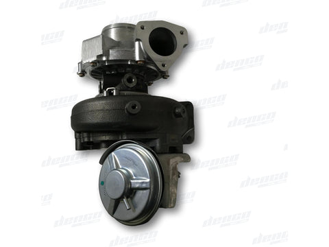 8980830414 Turbocharger Rhf5V Isuzu Nlr / Nnr Truck 4Jj1-Tcs Euro 5 Genuine Oem Turbochargers