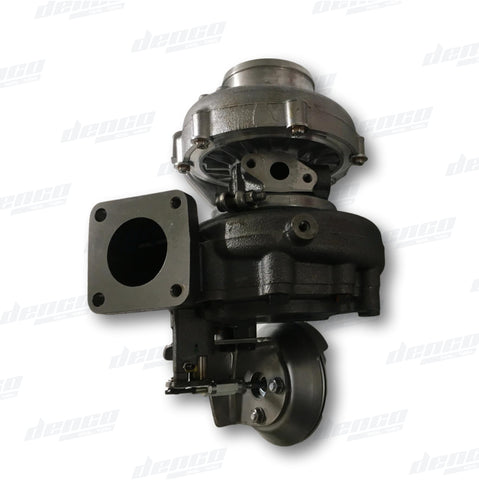 8980830414 Turbocharger Rhf5V Isuzu Nlr / Nnr Truck 4Jj1-Tcs Euro 5 Genuine Oem Turbochargers