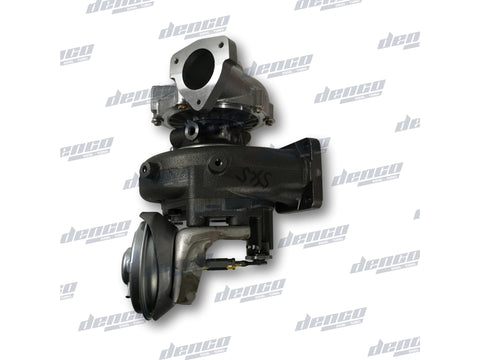 8980830414 Turbocharger Rhf5V Isuzu Nlr / Nnr Truck 4Jj1-Tcs Euro 5 Genuine Oem Turbochargers