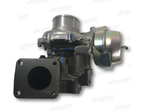 8971320692 Turbocharger Rhv4 Holden 4Jj1 Colorado / Isuzu D-Max 3.0L Genuine Oem Turbochargers