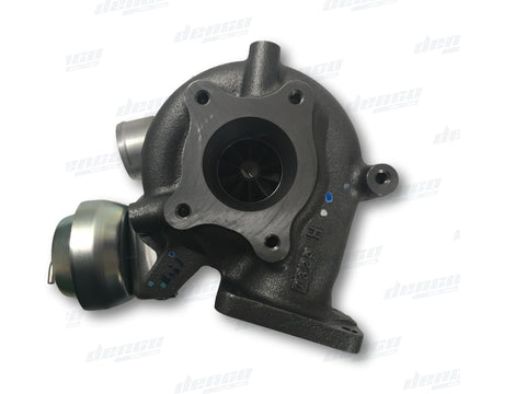 8971320692 Turbocharger Rhv4 Holden 4Jj1 Colorado / Isuzu D-Max 3.0L Genuine Oem Turbochargers
