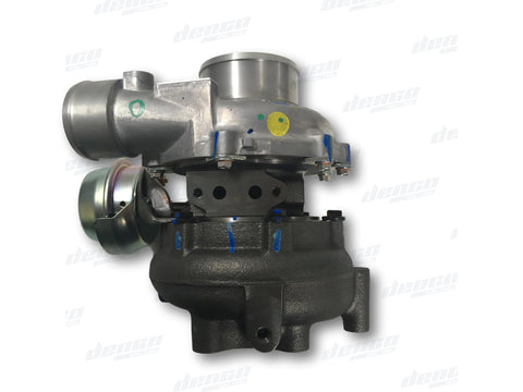 8971320692 Turbocharger Rhv4 Holden 4Jj1 Colorado / Isuzu D-Max 3.0L Genuine Oem Turbochargers
