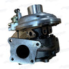 VIGZ IHI TURBOCHARGER RHF55V ISUZU (LOW PRESSURE) 4HK1 GENUINE OEM TURBOCHARGERS