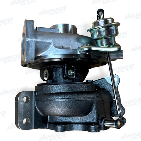 VIGZ IHI TURBOCHARGER RHF55V ISUZU (LOW PRESSURE) 4HK1 GENUINE OEM TURBOCHARGERS