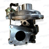 VIGZ IHI TURBOCHARGER RHF55V ISUZU (LOW PRESSURE) 4HK1 GENUINE OEM TURBOCHARGERS
