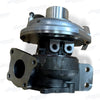 VIGZ IHI TURBOCHARGER RHF55V ISUZU (LOW PRESSURE) 4HK1 GENUINE OEM TURBOCHARGERS