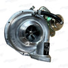 VIGZ IHI TURBOCHARGER RHF55V ISUZU (LOW PRESSURE) 4HK1 GENUINE OEM TURBOCHARGERS