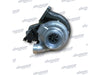 1144004617 Turbocharger Rhg7V Isuzu F-Series Euro 5 Genuine Oem Turbochargers