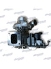 1144004617 Turbocharger Rhg7V Isuzu F-Series Euro 5 Genuine Oem Turbochargers