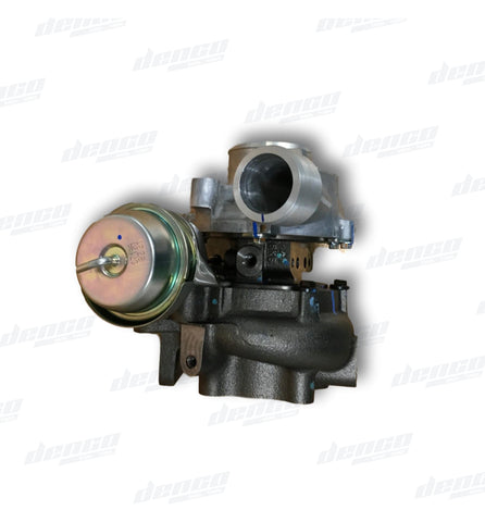 8982356270 Turbocharger Rhv4 Isuzu D-Max 4Jj1 Genuine Oem Turbochargers