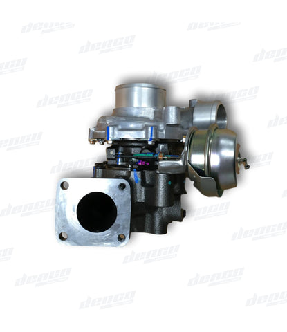 VIIO- IHI Turbocharger Rhv4 Isuzu D-Max (Engine 4jj1) - GENUINE OEM TURBOCHARGERS