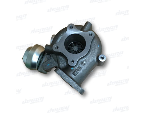 VIIO- IHI Turbocharger Rhv4 Isuzu D-Max (Engine 4jj1) - GENUINE OEM TURBOCHARGERS