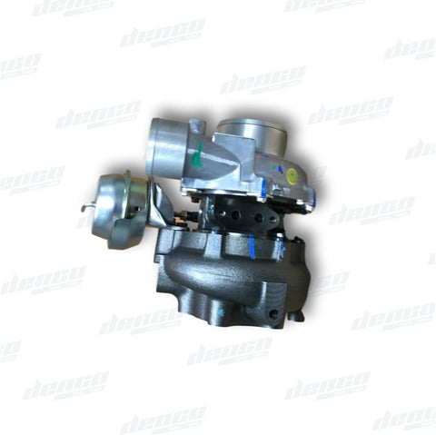 VIIO- IHI Turbocharger Rhv4 Isuzu D-Max (Engine 4jj1) - GENUINE OEM TURBOCHARGERS