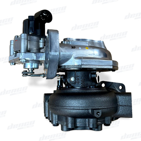 VIKG IHI HIGH PRESSURE TURBOCHARGER RHF55V ISUZU DMAX (ENGINE 4HK1) GENUINE OEM TURBOCHARGERS