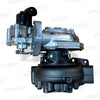VIKG IHI HIGH PRESSURE TURBOCHARGER RHF55V ISUZU DMAX (ENGINE 4HK1) GENUINE OEM TURBOCHARGERS
