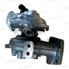 VIKG IHI HIGH PRESSURE TURBOCHARGER RHF55V ISUZU DMAX (ENGINE 4HK1) GENUINE OEM TURBOCHARGERS