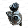 VIKG IHI HIGH PRESSURE TURBOCHARGER RHF55V ISUZU DMAX (ENGINE 4HK1) GENUINE OEM TURBOCHARGERS