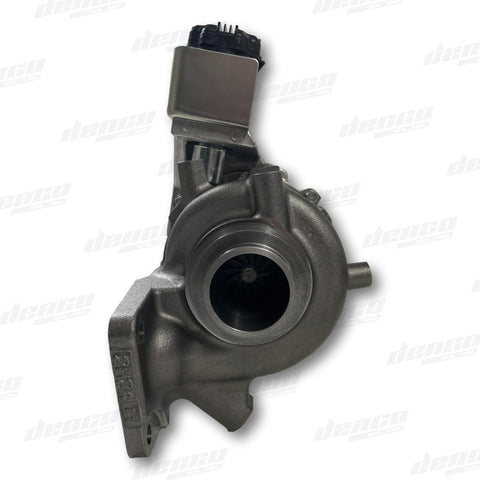 8984808191 Turbocharger Rhs4V Isuzu Dmax 3.0L Genuine Oem Turbochargers