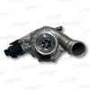 8984808191 Turbocharger Rhs4V Isuzu Dmax 3.0L Genuine Oem Turbochargers
