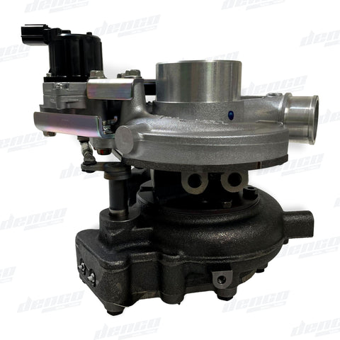 VILG Factory Reconditioned IHI Turbo RHF55V Isuzu (Engine 4hk1) N-Series / F-Series - GENUINE OEM TURBOCHARGERS