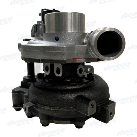 VILG Factory Reconditioned IHI Turbo RHF55V Isuzu (Engine 4hk1) N-Series / F-Series - GENUINE OEM TURBOCHARGERS
