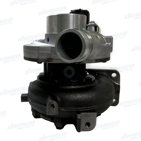 VILG Factory Reconditioned IHI Turbo RHF55V Isuzu (Engine 4hk1) N-Series / F-Series - GENUINE OEM TURBOCHARGERS