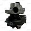 VILG Factory Reconditioned IHI Turbo RHF55V Isuzu (Engine 4hk1) N-Series / F-Series - GENUINE OEM TURBOCHARGERS