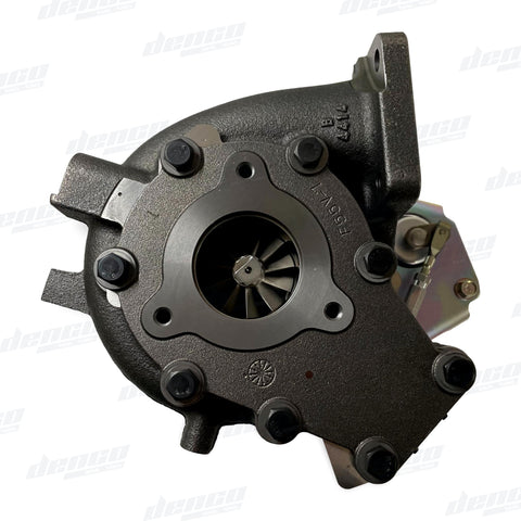 VILG Factory Reconditioned IHI Turbo RHF55V Isuzu (Engine 4hk1) N-Series / F-Series - GENUINE OEM TURBOCHARGERS