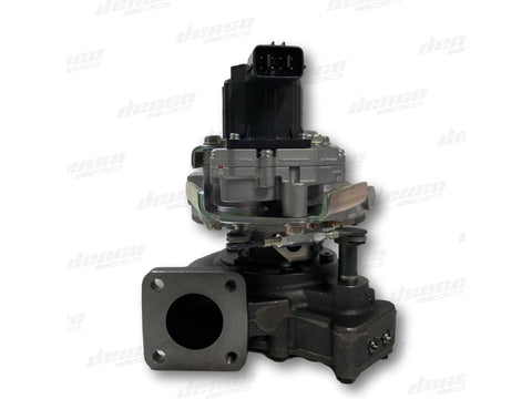 8975260060 Turbocharger Rhf55V Isuzu N-Series / F-Series (4Hk1) Genuine Oem Turbochargers