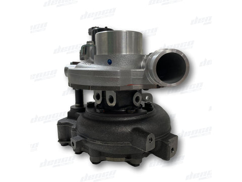 VILG - New IHI Turbocharger RHF55V Isuzu (Engine 4hk1) N-Series / F-Series - GENUINE OEM TURBOCHARGERS