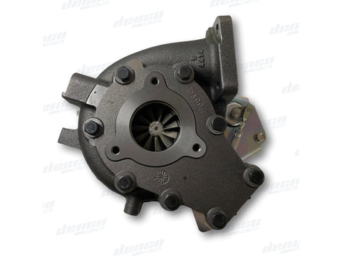 VILG - New IHI Turbocharger RHF55V Isuzu (Engine 4hk1) N-Series / F-Series - GENUINE OEM TURBOCHARGERS