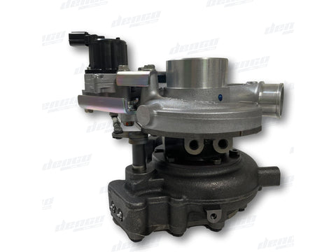 VILG - New IHI Turbocharger RHF55V Isuzu (Engine 4hk1) N-Series / F-Series - GENUINE OEM TURBOCHARGERS