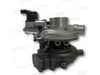 VILG - New IHI Turbocharger RHF55V Isuzu (Engine 4hk1) N-Series / F-Series - GENUINE OEM TURBOCHARGERS