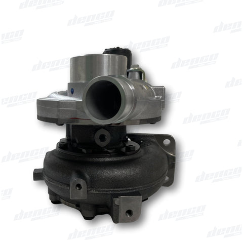 VILG - New IHI Turbocharger RHF55V Isuzu (Engine 4hk1) N-Series / F-Series - GENUINE OEM TURBOCHARGERS