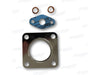 B6E8 Reconditioned Turbocharger Rhb52Mw Ford Capri (Vj14) Petrol Genuine Oem Turbochargers