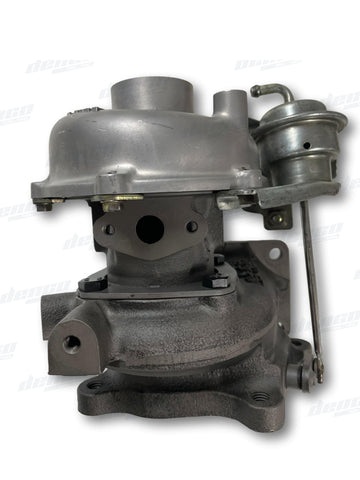 B6E8 Reconditioned Turbocharger Rhb52Mw Ford Capri (Vj14) Petrol Genuine Oem Turbochargers