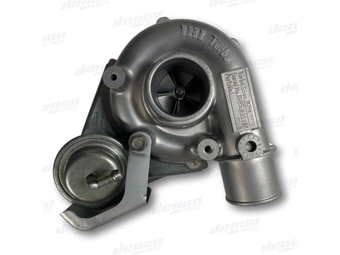 VJ14 RECONDITIONED EXCHANGE TURBOCHARGER RHB52MW FORD CAPRI (ENGINE 9316 / B6E8)