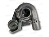 B6E8 Reconditioned Turbocharger Rhb52Mw Ford Capri (Vj14) Petrol Genuine Oem Turbochargers