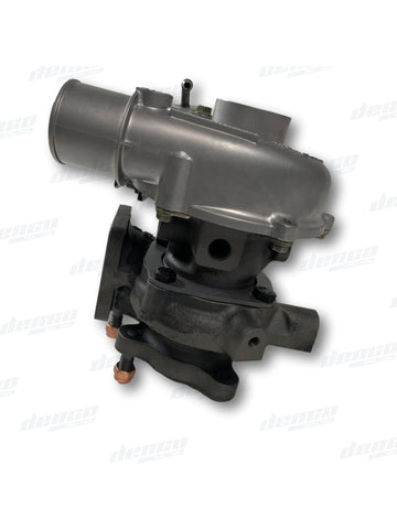 B6E8 Reconditioned Turbocharger Rhb52Mw Ford Capri (Vj14) Petrol Genuine Oem Turbochargers