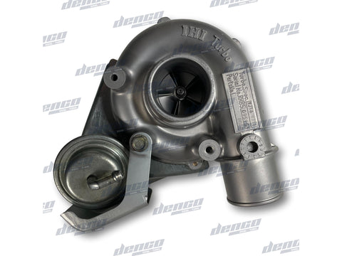 VJ14 RECONDITIONED EXCHANGE TURBOCHARGER RHB52MW FORD CAPRI (ENGINE 9316 / B6E8)