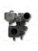 B6E8 Reconditioned Turbocharger Rhb52Mw Ford Capri (Vj14) Petrol Genuine Oem Turbochargers
