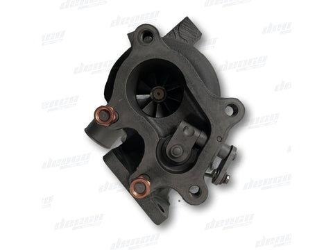 B6E8 Reconditioned Turbocharger Rhb52Mw Ford Capri (Vj14) Petrol Genuine Oem Turbochargers