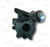 Rf7J13700E Genuine Turbocharger Rhf4V Mazda 6 Oem Turbochargers
