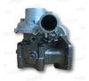 Rf7J13700E Genuine Turbocharger Rhf4V Mazda 6 Oem Turbochargers