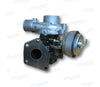 Rf7J13700E Genuine Turbocharger Rhf4V Mazda 6 Oem Turbochargers