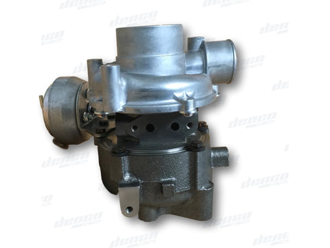Rf7J13700E Genuine Turbocharger Rhf4V Mazda 6 Oem Turbochargers