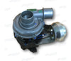 We0113700F Turbocharger Rhv4 Ford Pj / Pk Ranger Mazda Bt50 (Un Series) Genuine Oem Turbochargers